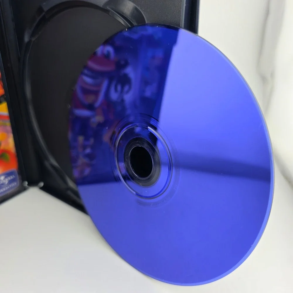 Crash Bandicoot The Wrath of Cortex PlayStation 2 PS2‎ Game Greatest Hits